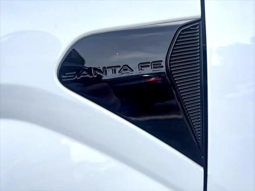 2024 Hyundai SANTA FE SEL 2.4