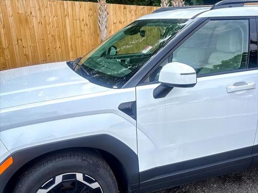 2024 Hyundai SANTA FE SEL 2.4