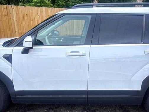 2024 Hyundai SANTA FE SEL 2.4