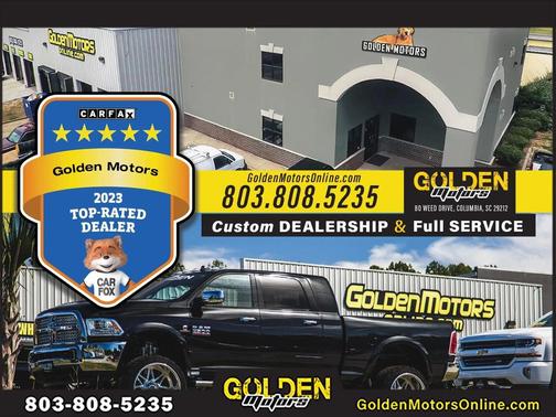 2020 RAM 2500 Big Horn 4x4 Crew Cab 6'4'' Box