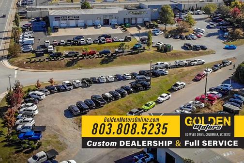 2020 RAM 2500 Big Horn 4x4 Crew Cab 6'4'' Box