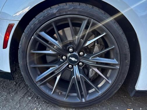 2019 Chevrolet Camaro ZL1