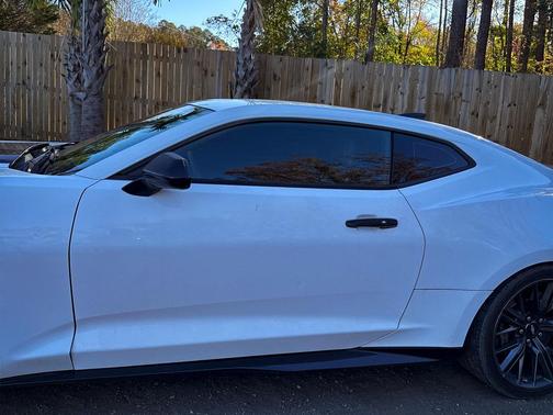 2019 Chevrolet Camaro ZL1
