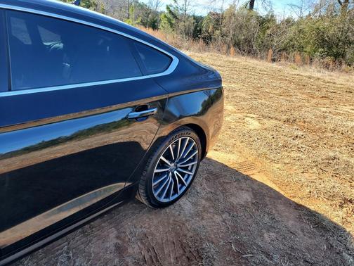 2018 Audi A5 Sportback 2.0 Premium Plus