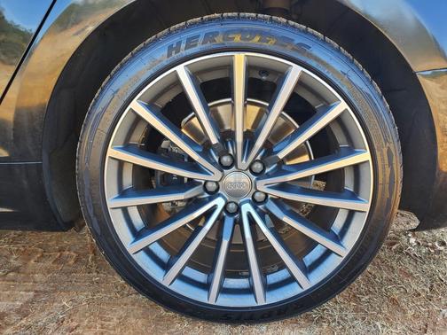 2018 Audi A5 Sportback 2.0 Premium Plus