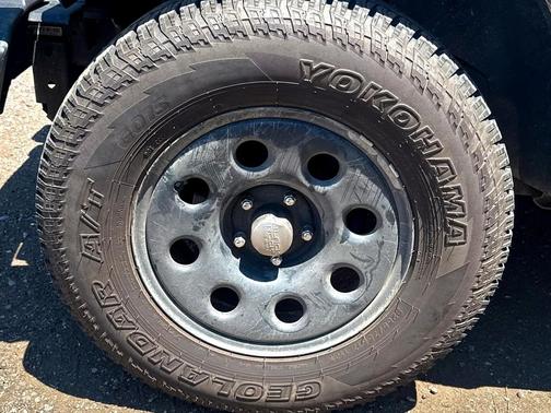 2010 Jeep Wrangler Unlimited 4WD 4dr Islander *Ltd Avail*