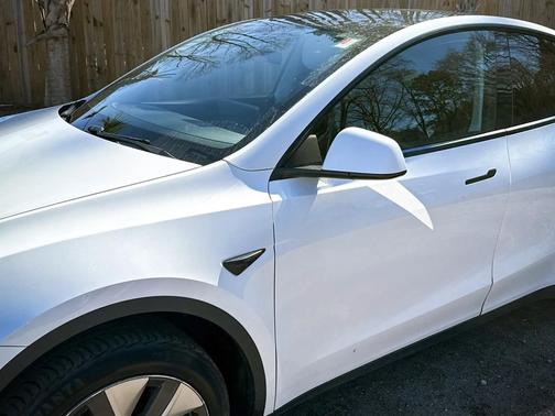 2020 Tesla Model Y Long Range AWD