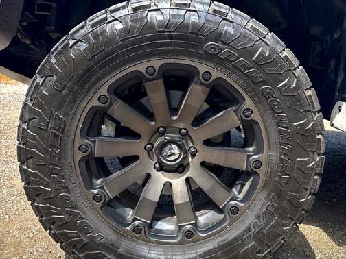 2018 Ford F-150 Raptor 4WD SuperCrew 5.5' Box