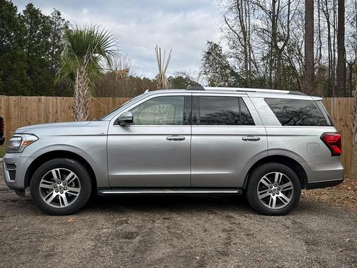 2022 Ford Expedition Limited