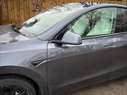 2021 Tesla Model Y Long Range AWD