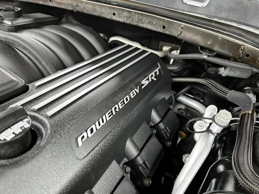 2019 Dodge Charger Scat Pack