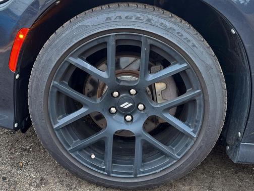 2019 Dodge Charger R/T