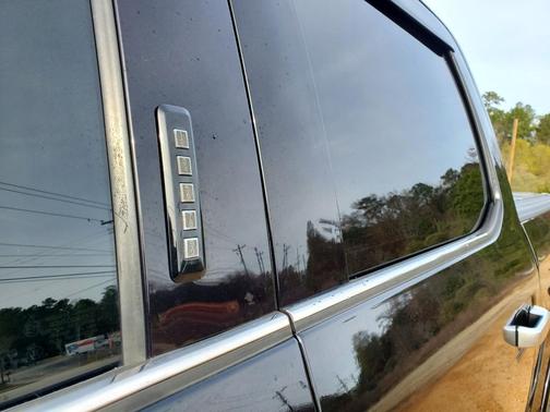 2016 Ford F-150 Limited