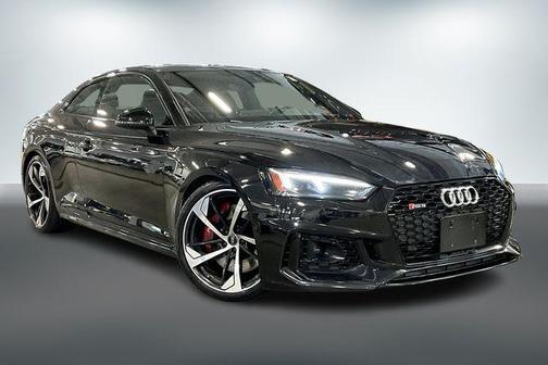 2019 Audi RS 5 2.9T