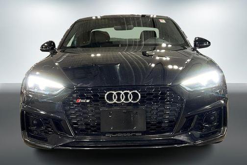 2019 Audi RS 5 2.9T