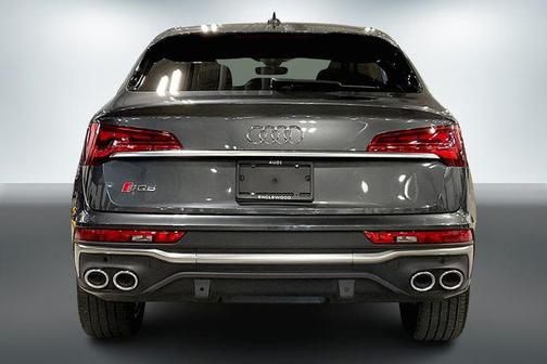 2023 Audi SQ5 3.0T Premium