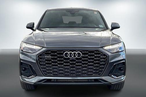 2023 Audi Q5 45 S line Prestige