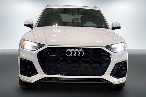 2025 Audi Q5 45 S line Premium