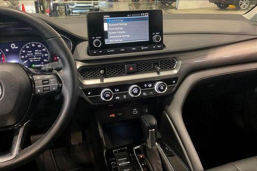 2023 Acura Integra Base