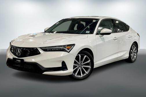 2023 Acura Integra Base