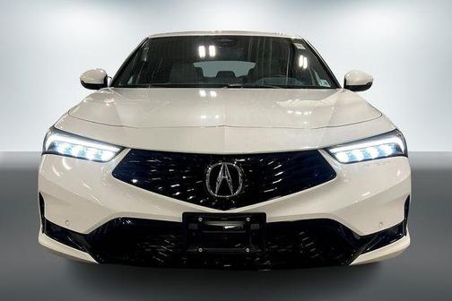 2023 Acura Integra Base