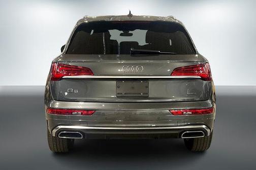 2022 Audi Q5 45 S line Premium