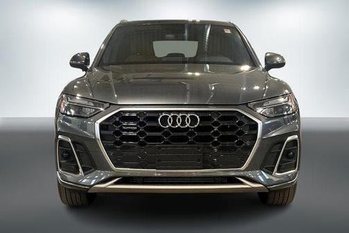 2022 Audi Q5 45 S line Premium