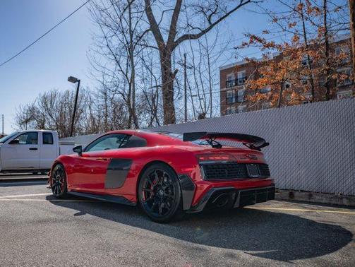 2023 Audi R8 V10 GT RWD S tronic