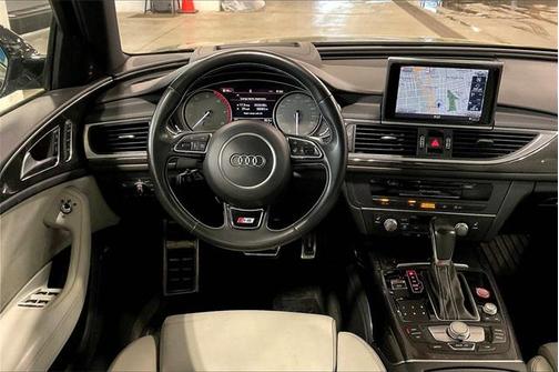 2018 Audi S6 4.0T Premium Plus