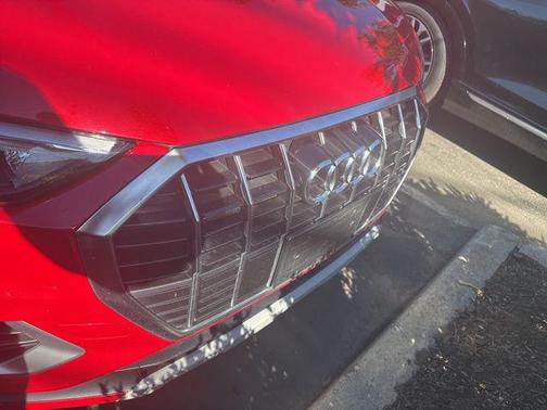 2022 Audi Q3 40 Premium