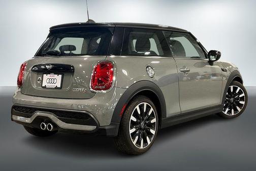 2023 MINI Hardtop Cooper S
