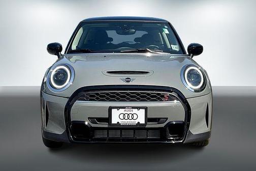 2023 MINI Hardtop Cooper S
