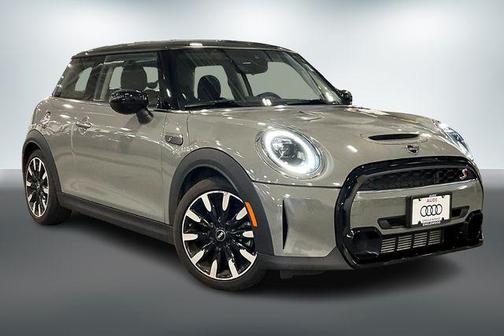 2023 MINI Hardtop Cooper S