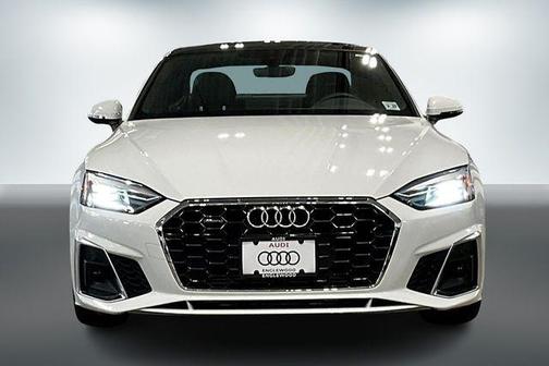 2022 Audi A5 45 S line Premium