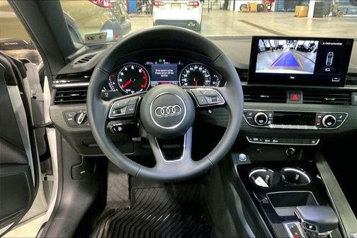 2022 Audi A5 45 S line Premium