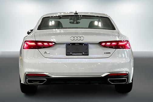 2022 Audi A5 45 S line Premium