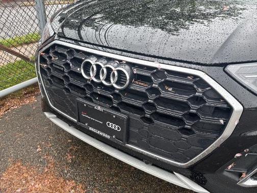 2024 Audi Q5 45 S line Premium
