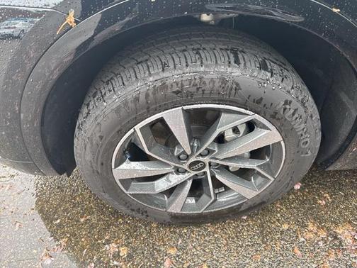 2024 Audi Q5 45 S line Premium