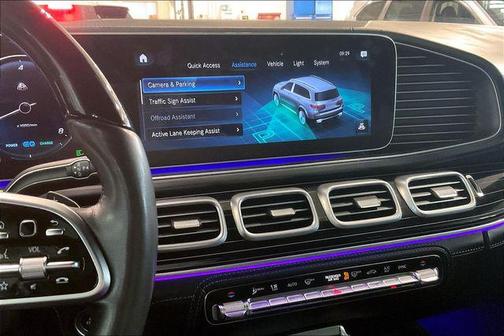 2023 Mercedes-Benz Maybach GLS 600 4MATIC