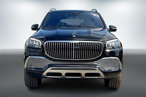 2023 Mercedes-Benz Maybach GLS 600 4MATIC