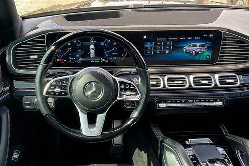 2023 Mercedes-Benz Maybach GLS 600 4MATIC