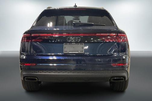2025 Audi Q8 55 Premium