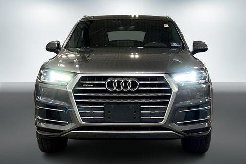 2019 Audi Q7 45 Premium