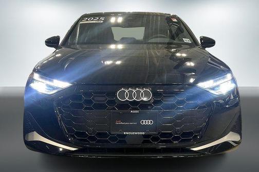 2025 Audi A3 Premium