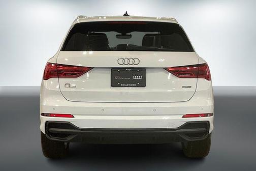 2024 Audi Q3 45 S line Premium Plus
