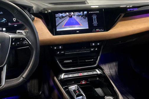 2024 Audi e-tron GT Premium Plus quattro