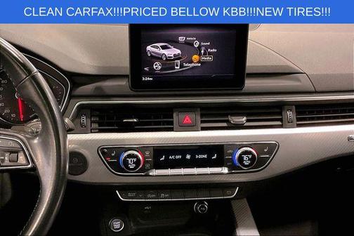 2019 Audi A5 45 Premium