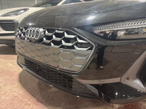 2025 Audi A5 Premium Plus TFSI quattro S tronic