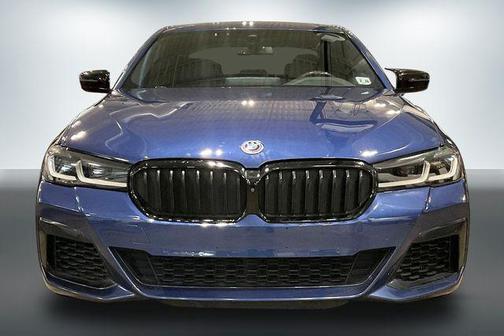 2023 BMW M550 i Xdrive
