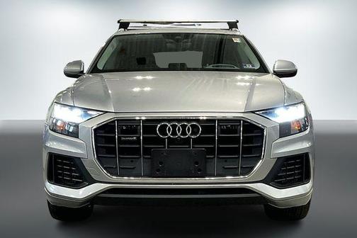 2019 Audi Q8 3.0T Premium